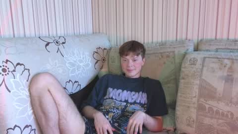 Snapshot of cameron_crowly chatting on February 2, 9:40 am Cameron online show from February 2, 9:40 am