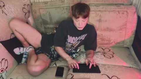 Snapshot of cameron_crowly chatting on February 2, 12:46 pm Cameron online show from February 2, 12:46 pm