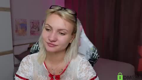 Cameron online show from September 12, 8:14 am