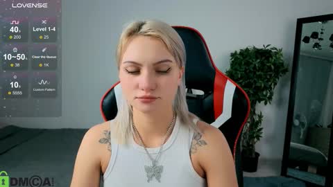 Cameron online show from September 30, 8:41 am