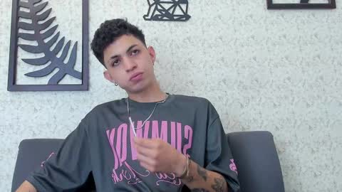 CAMERON online show from September 21, 12:29 pm