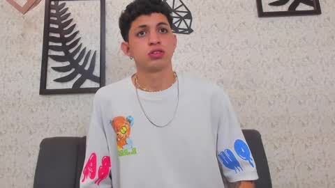 CAMERON online show from October 5, 5:28 am