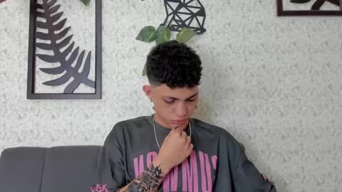 CAMERON online show from October 10, 12:15 pm