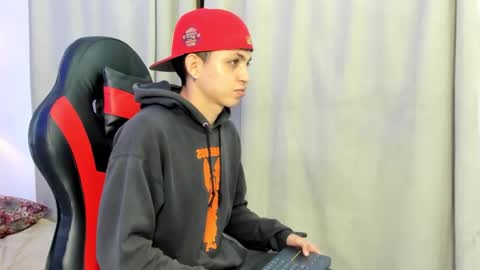 CAMERON online show from November 10, 3:49 am