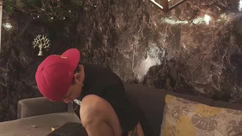 CAMERON online show from November 15, 12:45 pm