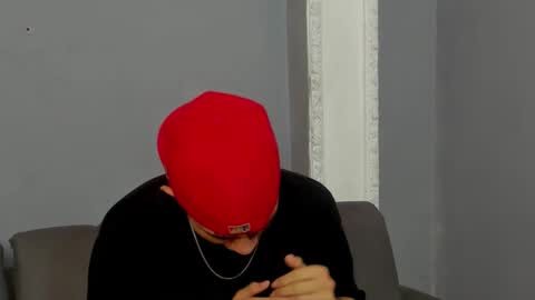 CAMERON online show from November 18, 12:42 pm