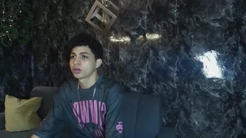 CAMERON online show from January 13, 12:43 pm