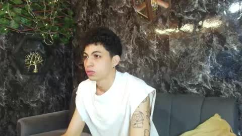 CAMERON online show from January 15, 12:54 pm