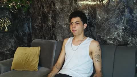 CAMERON online show from January 16, 12:42 pm