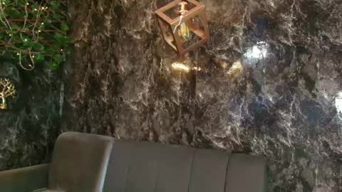 CAMERON online show from January 18, 4:27 am