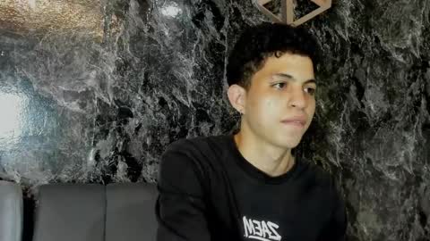 Snapshot of cameron_lux4 chatting on May 17, 12:12 pm CAMERON online show from May 17, 12:12 pm