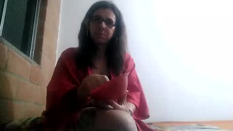 Mara Catalina Romero Ordez online show from February 12, 1:52 am