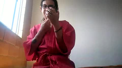 Mara Catalina Romero Ordez online show from February 17, 4:37 pm