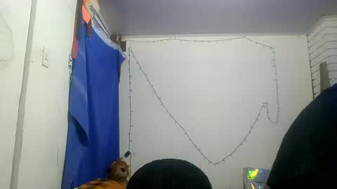 Mara Catalina Romero Ordez online show from March 10, 9:29 pm