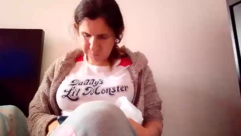 Mara Catalina Romero Ordez online show from September 10, 6:19 pm