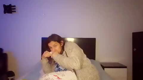 Mara Catalina Romero Ordez online show from October 17, 8:39 am