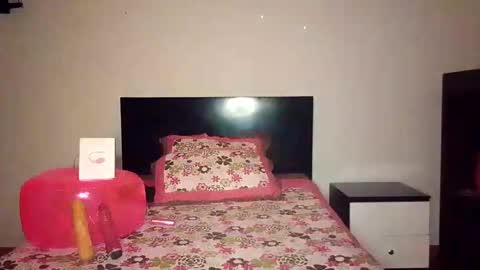 Mara Catalina Romero Ordez online show from October 26, 6:19 am