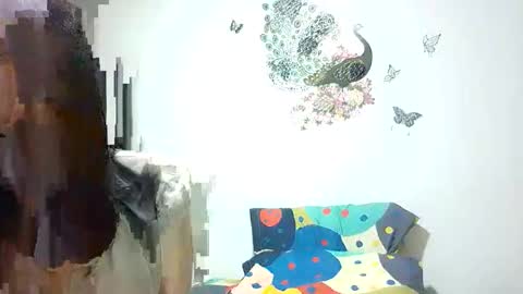 Mara Catalina Romero Ordez online show from November 6, 7:31 am