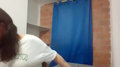 Mara Catalina Romero Ordez online show from November 12, 2:12 am