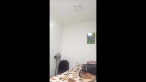 Snapshot of cameron_puppy chatting on June 4, 7:09 pm Mara Catalina Romero Ordez online show from June 4, 7:09 pm