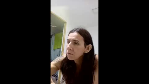 Snapshot of cameron_puppy chatting on June 6, 6:56 pm Mara Catalina Romero Ordez online show from June 6, 6:56 pm