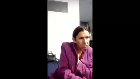 Snapshot of cameron_puppy chatting on June 11, 4:54 am Mara Catalina Romero Ordez online show from June 11, 4:54 am