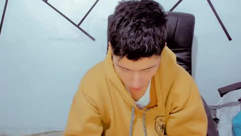 cameron_re online show from February 2, 9:30 am