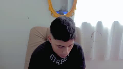 cameron_re online show from October 2, 5:53 pm