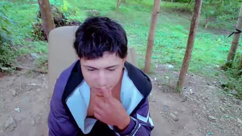 cameron_re online show from May 12, 6:27 pm