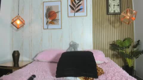 Cameron  online show from February 19, 10:42 pm