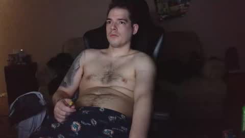 camerondt online show from February 20, 1:22 pm