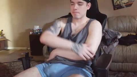 camerondt online show from March 10, 2:22 pm