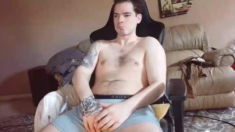 camerondt online show from April 13, 2:11 pm