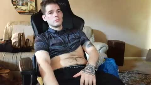 camerondt online show from June 23, 3:10 pm