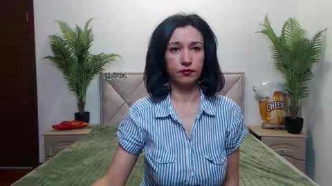 Snapshot of cameronenns chatting on October 4, 6:44 am Cameronenns online show from October 4, 6:44 am