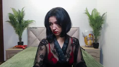 Snapshot of cameronenns chatting on October 8, 6:33 am Cameronenns online show from October 8, 6:33 am