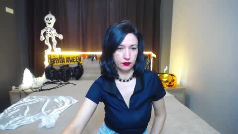 Snapshot of cameronenns chatting on October 18, 6:37 am Cameronenns online show from October 18, 6:37 am