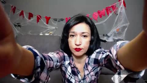 Snapshot of cameronenns chatting on October 29, 7:32 am Cameronenns online show from October 29, 7:32 am