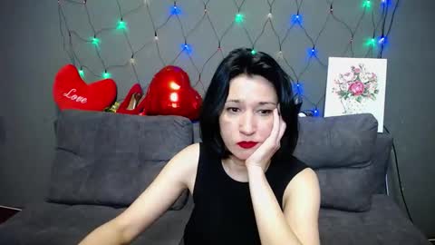 Cameronenns online show from February 12, 1:39 pm