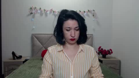 Cameronenns online show from March 15, 7:14 am