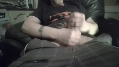 CameronRays online show from March 23, 11:09 pm