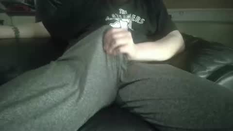 CameronRays online show from April 12, 11:43 pm