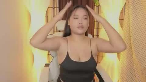 Jade online show from February 26, 4:33 am