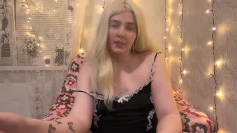 Marta online show from January 20, 5:59 pm