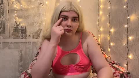 Marta online show from January 23, 6:24 pm