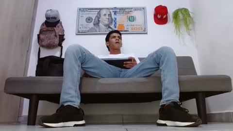 cami0108 online show from April 8, 3:06 am