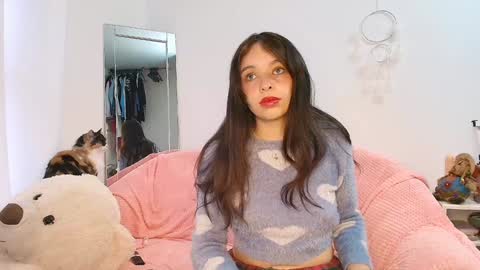 trini-1000 online show from February 3, 11:20 am