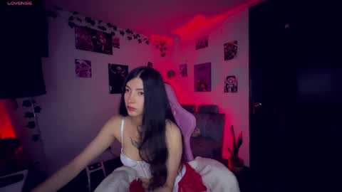 CAMI  online show from May 26, 6:42 am
