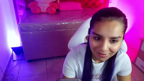 cami online show from June 10, 1:21 pm