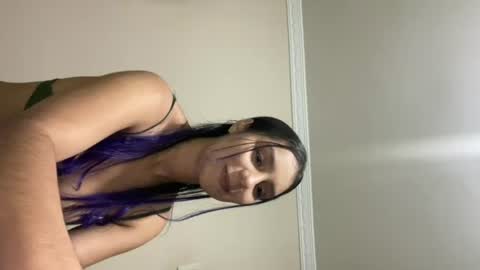 cami online show from August 10, 1:42 am